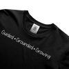 black / l
