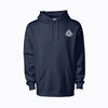 Navy Blue / 2XL