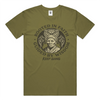 Green / 2XL